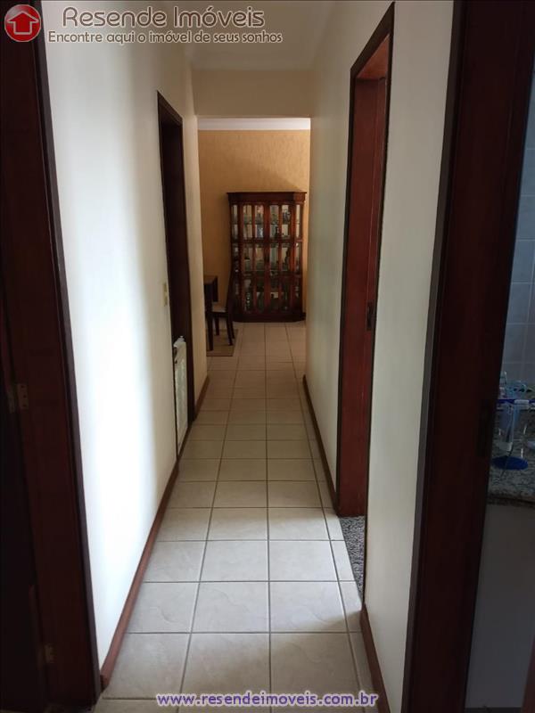 Apartamento a Venda no Liberdade em Resende RJ
