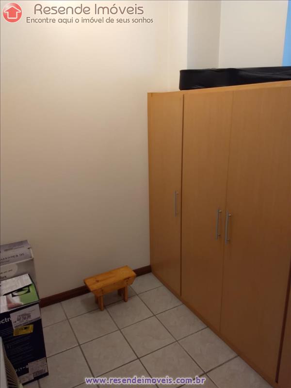 Apartamento a Venda no Liberdade em Resende RJ