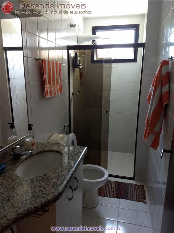 Apartamento a Venda no Liberdade em Resende RJ