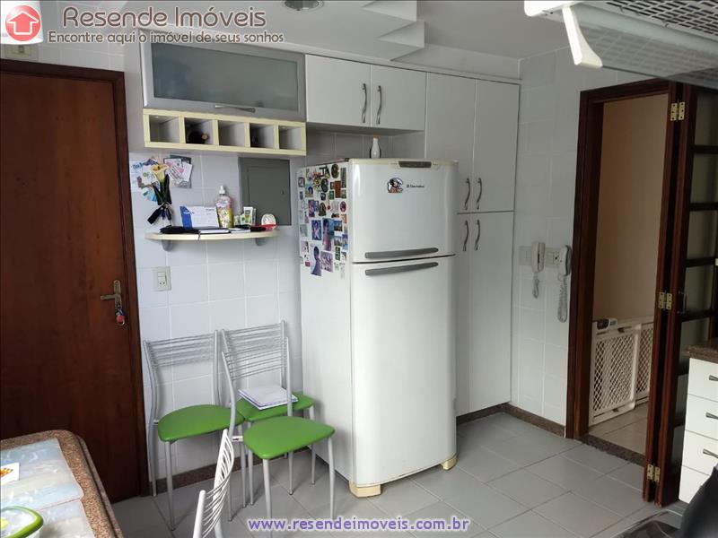 Apartamento a Venda no Liberdade em Resende RJ