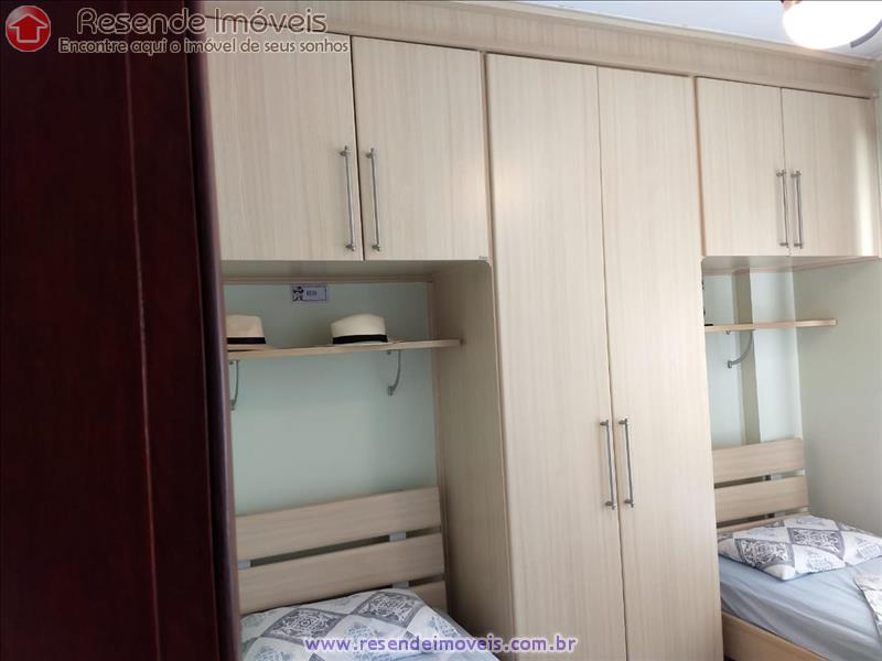 Apartamento a Venda no Liberdade em Resende RJ