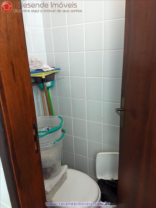 Apartamento a Venda no Liberdade em Resende RJ