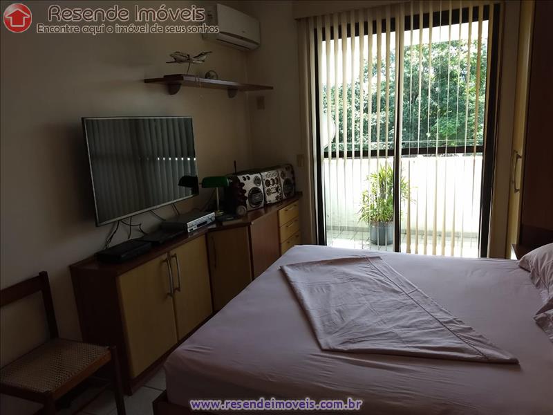 Apartamento a Venda no Liberdade em Resende RJ