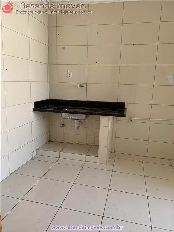 Apartamento para Alugar no Campos Elíseos em Resende RJ