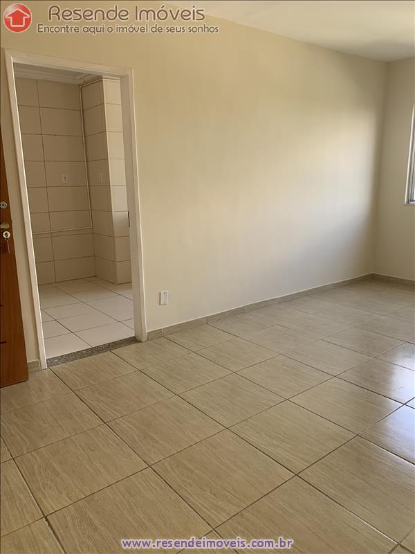 Apartamento para Alugar no Campos Elíseos em Resende RJ