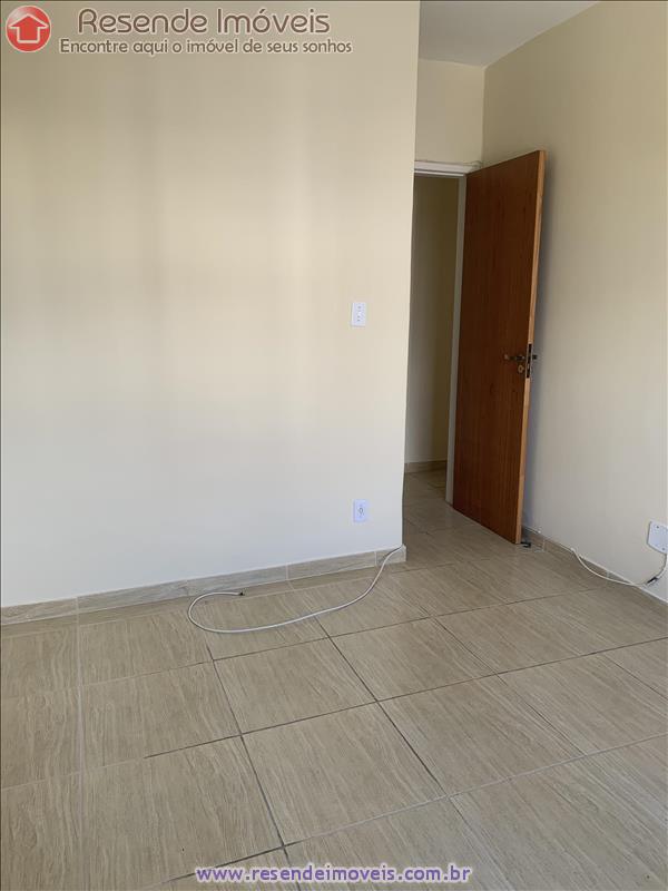 Apartamento para Alugar no Campos Elíseos em Resende RJ