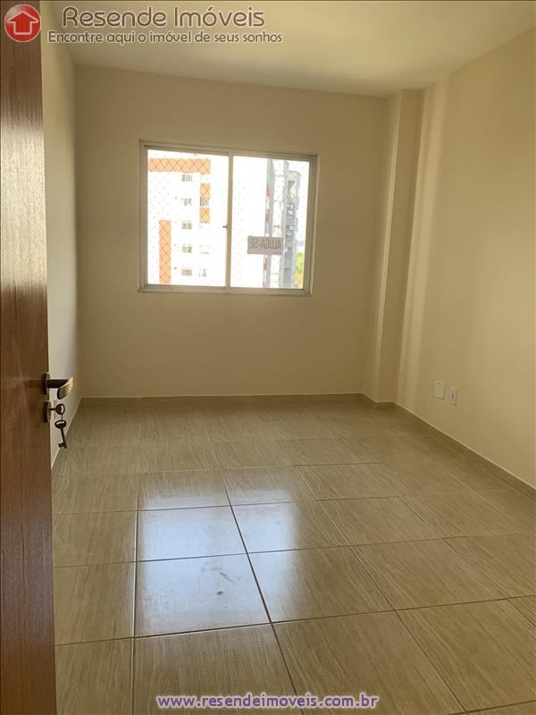 Apartamento para Alugar no Campos Elíseos em Resende RJ