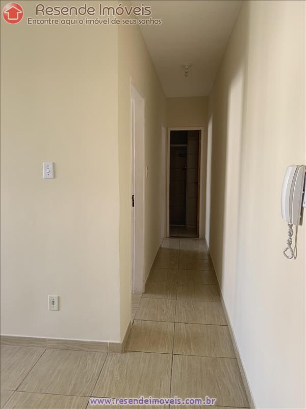 Apartamento para Alugar no Campos Elíseos em Resende RJ