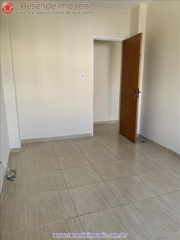 Apartamento para Alugar no Campos Elíseos em Resende RJ