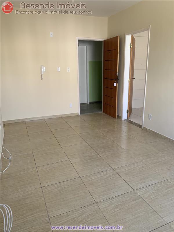Apartamento para Alugar no Campos Elíseos em Resende RJ