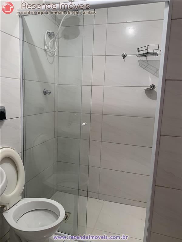 Apartamento para Alugar no Campos Elíseos em Resende RJ