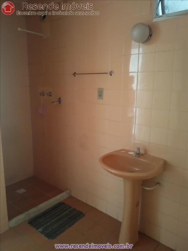 Apartamento para Alugar ou Venda no Comercial em Resende RJ