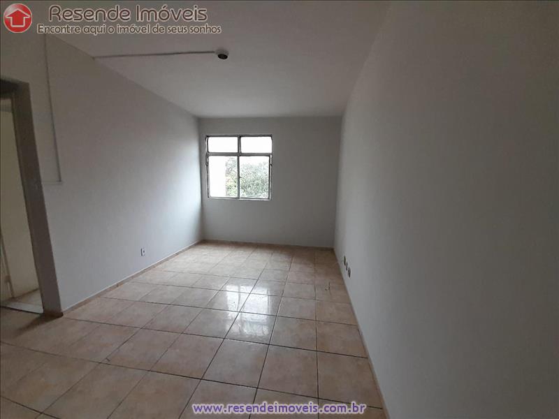 Apartamento a Venda no Comercial em Resende RJ