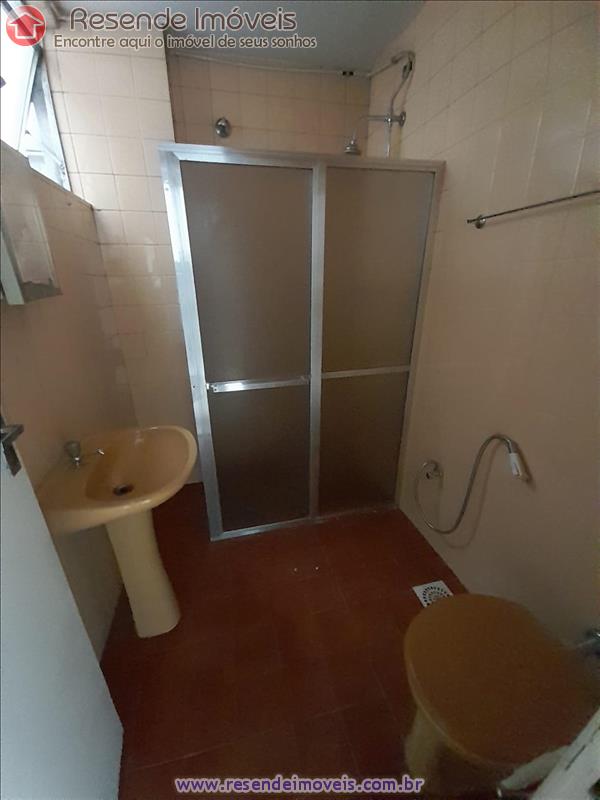 Apartamento a Venda no Comercial em Resende RJ