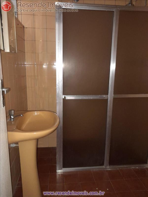 Apartamento a Venda no Comercial em Resende RJ