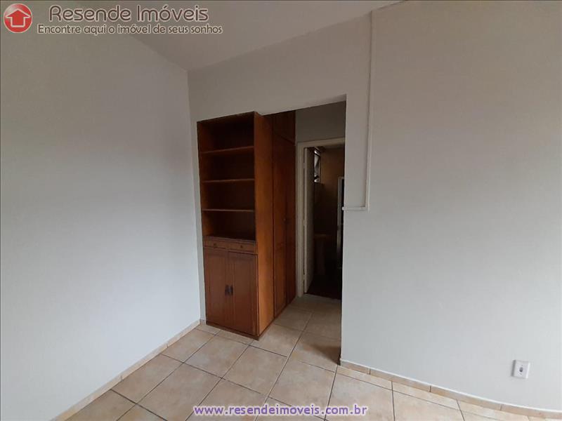 Apartamento a Venda no Comercial em Resende RJ