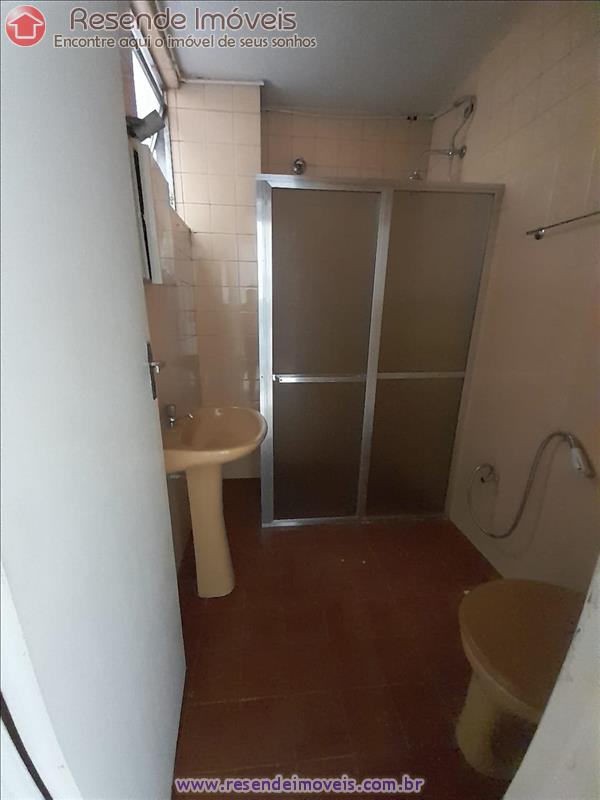 Apartamento a Venda no Comercial em Resende RJ