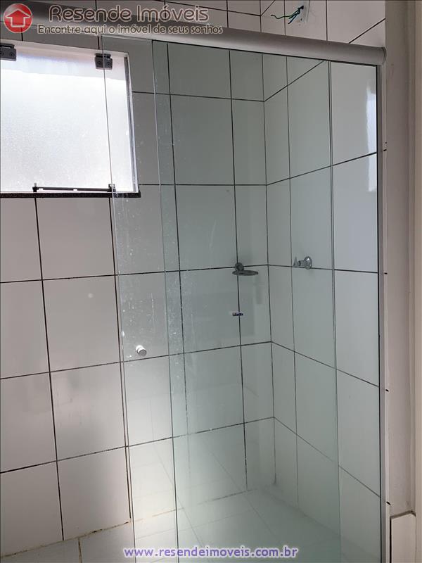 Apartamento para Alugar no Itapuca em Resende RJ