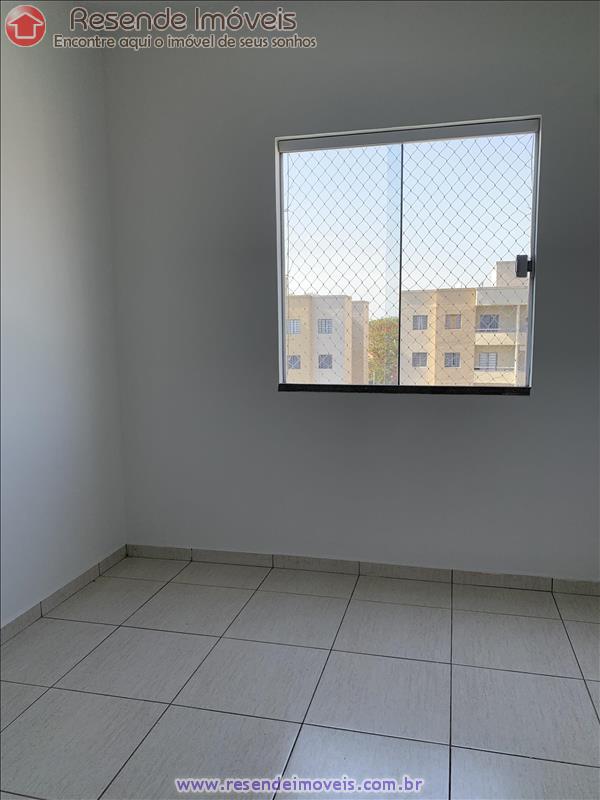 Apartamento para Alugar no Itapuca em Resende RJ