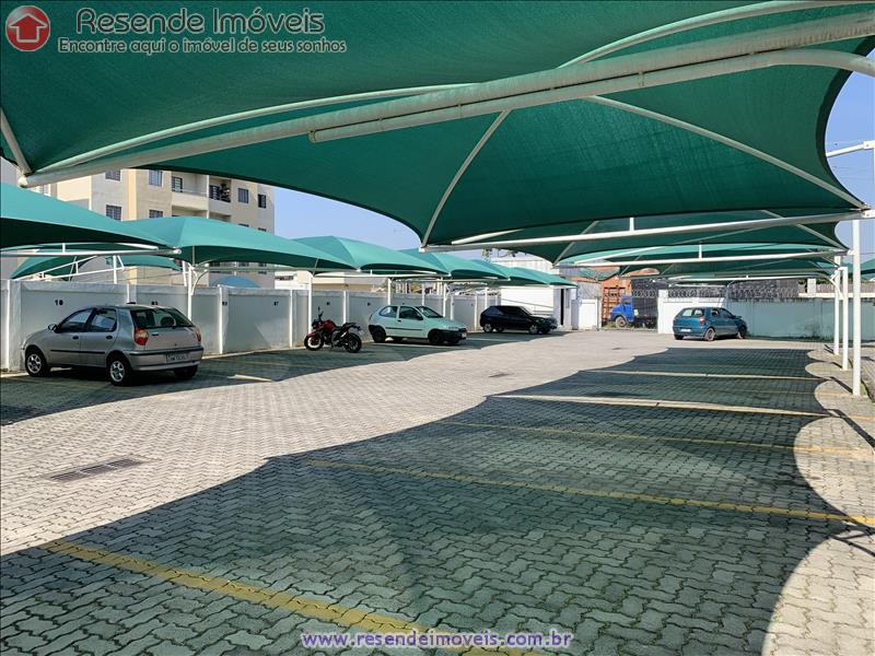 Apartamento para Alugar no Itapuca em Resende RJ