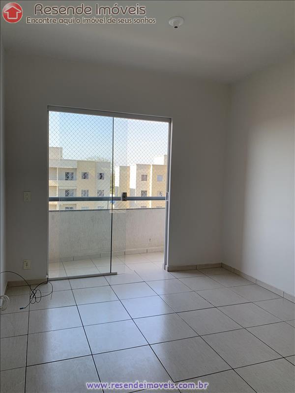 Apartamento para Alugar no Itapuca em Resende RJ