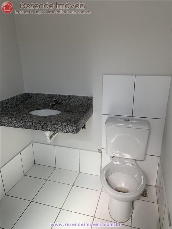 Apartamento para Alugar no Itapuca em Resende RJ