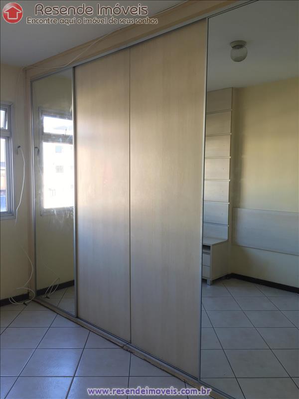 Apartamento para Alugar no Barbosa Lima em Resende RJ