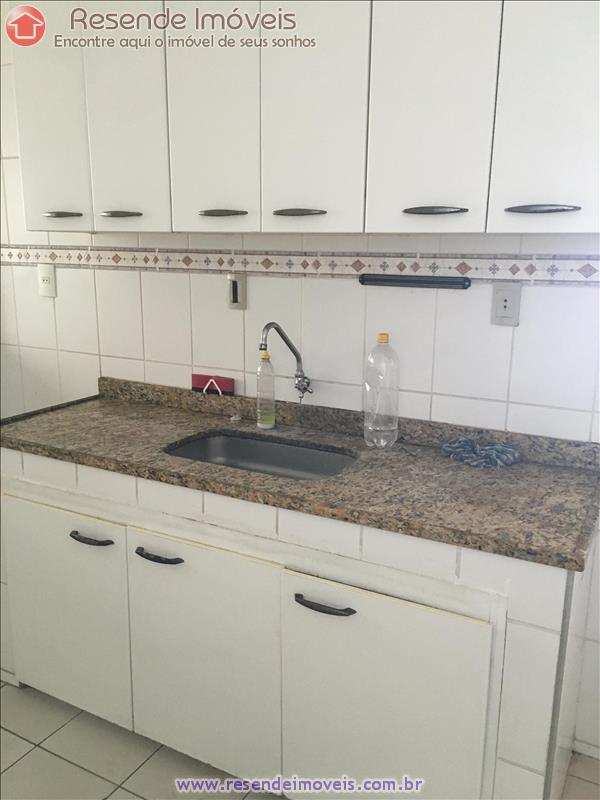 Apartamento para Alugar no Barbosa Lima em Resende RJ