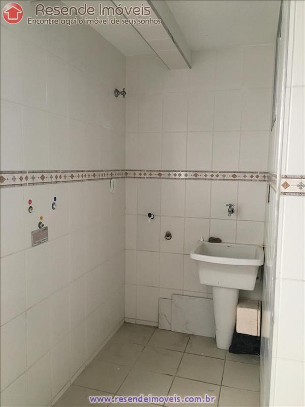 Apartamento para Alugar no Barbosa Lima em Resende RJ