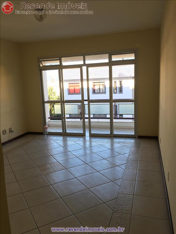 Apartamento para Alugar no Barbosa Lima em Resende RJ