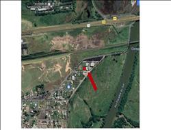 Terreno à Venda - Resende - RJ