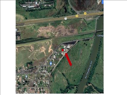 Terreno à Venda em Resende RJ