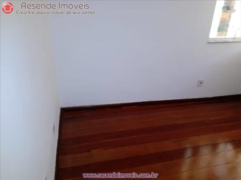 Apartamento a Venda no Campos Elíseos em Resende RJ