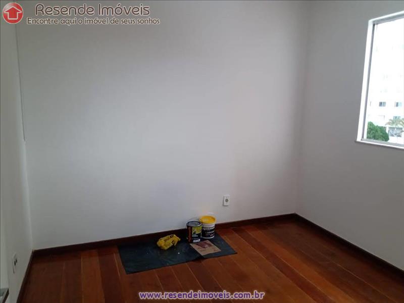 Apartamento a Venda no Campos Elíseos em Resende RJ