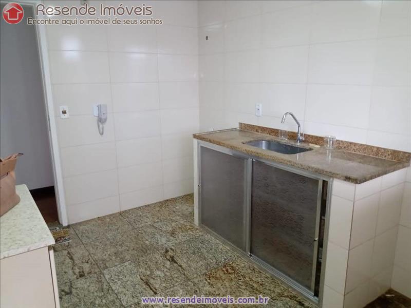 Apartamento a Venda no Campos Elíseos em Resende RJ