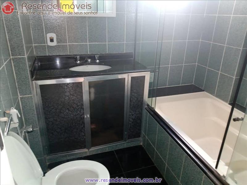 Apartamento a Venda no Campos Elíseos em Resende RJ