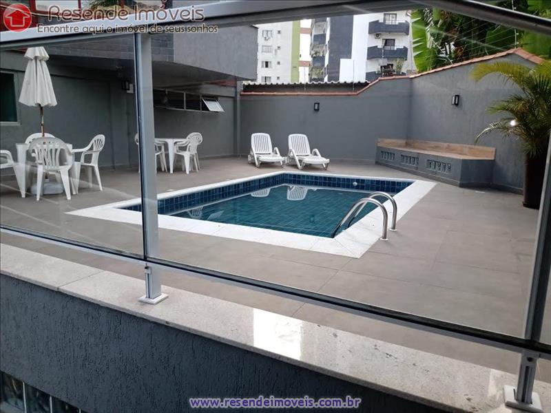 Apartamento a Venda no Campos Elíseos em Resende RJ