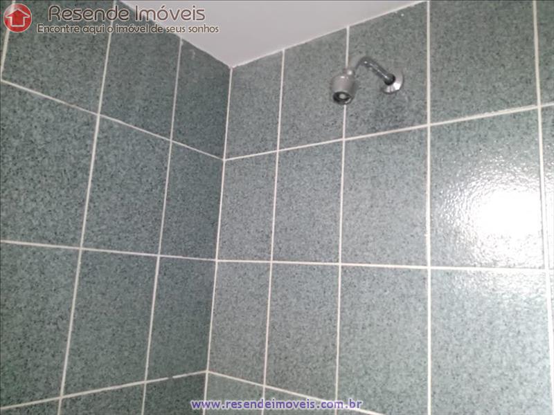 Apartamento a Venda no Campos Elíseos em Resende RJ