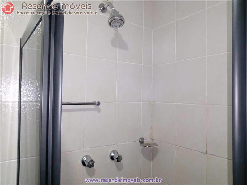 Apartamento a Venda no Campos Elíseos em Resende RJ