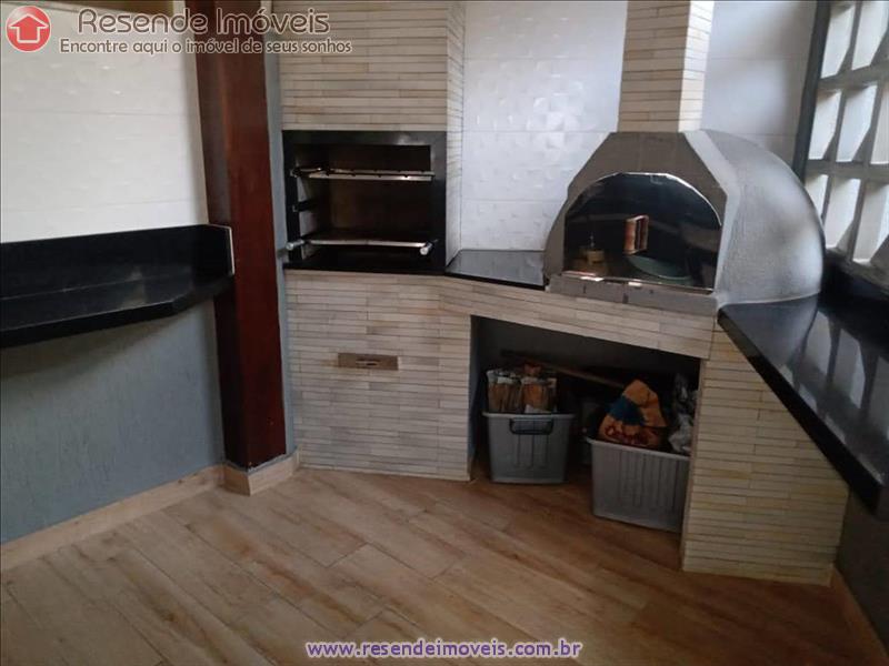 Apartamento a Venda no Campos Elíseos em Resende RJ