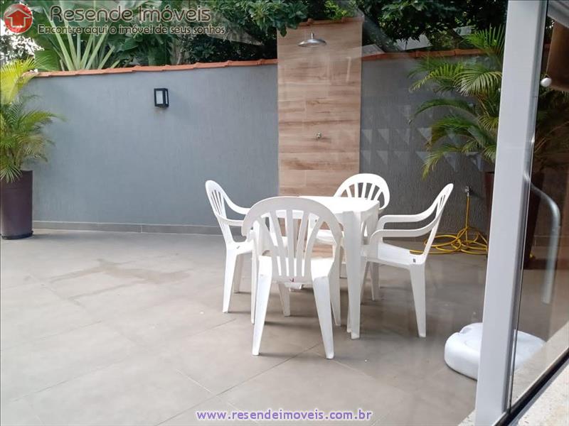 Apartamento a Venda no Campos Elíseos em Resende RJ