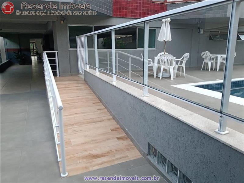 Apartamento a Venda no Campos Elíseos em Resende RJ