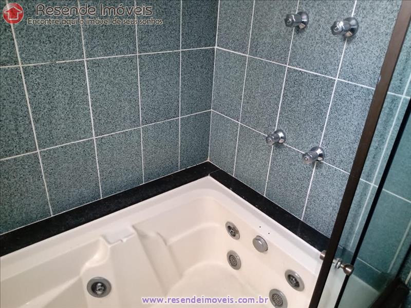 Apartamento a Venda no Campos Elíseos em Resende RJ