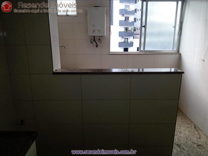 Apartamento a Venda no Campos Elíseos em Resende RJ