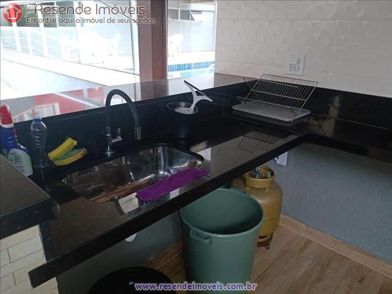 Apartamento a Venda no Campos Elíseos em Resende RJ