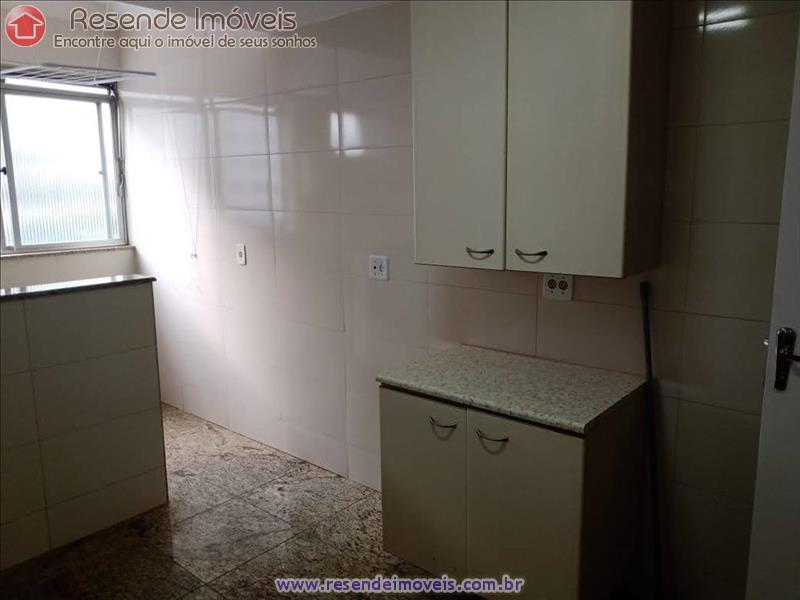 Apartamento a Venda no Campos Elíseos em Resende RJ