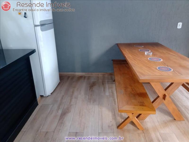 Apartamento a Venda no Campos Elíseos em Resende RJ