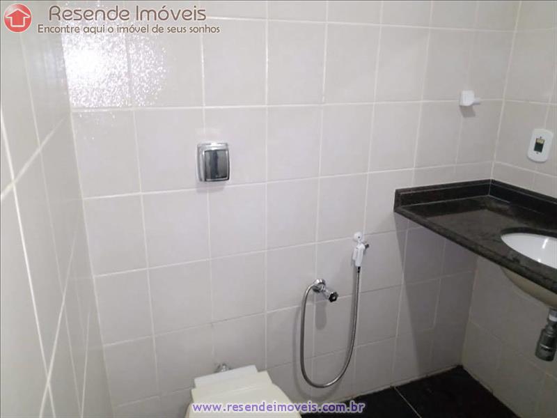 Apartamento a Venda no Campos Elíseos em Resende RJ