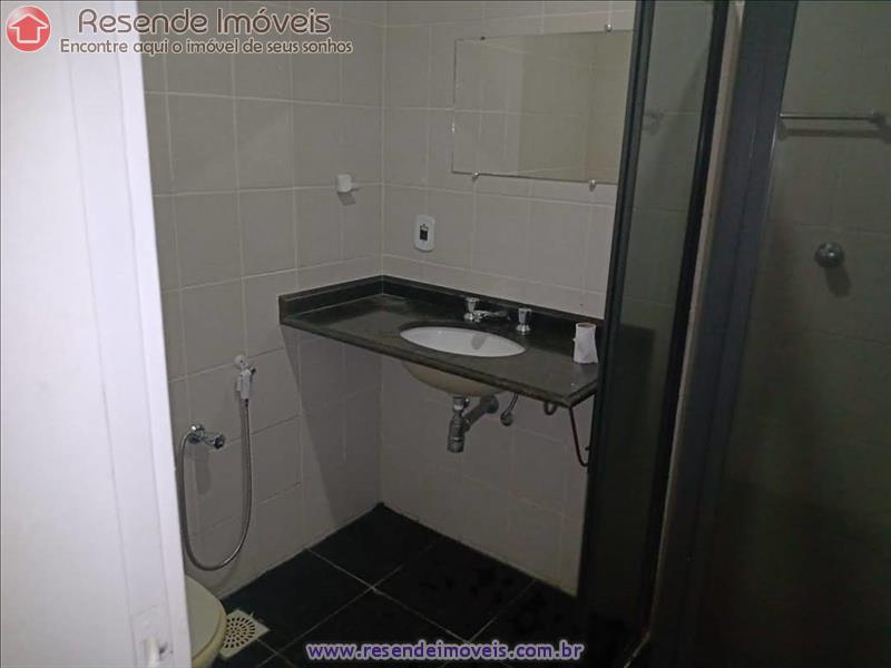 Apartamento a Venda no Campos Elíseos em Resende RJ