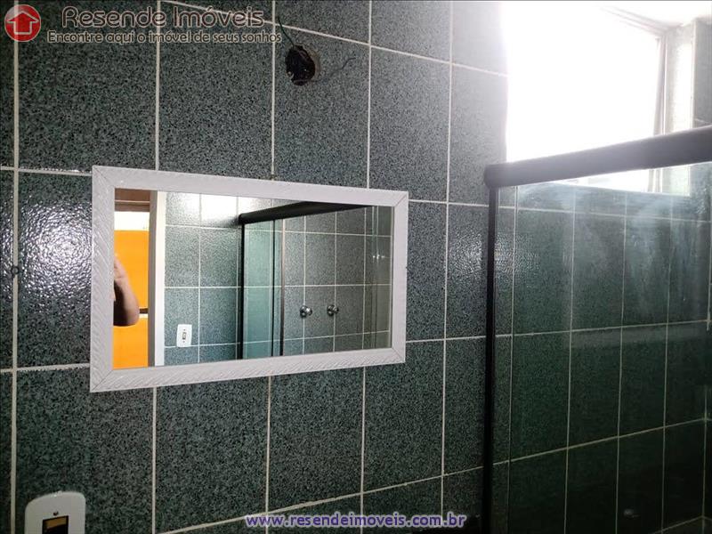 Apartamento a Venda no Campos Elíseos em Resende RJ